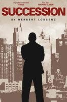 Cover of Succession by Herbert Lobsenz