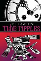 Cover of Time RIpples by P.J. Lawton