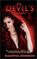 Cover of The Devil's Apprentice by Samantha Anderson