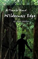 Cover of Wilderness Edge by Sean Walton