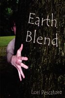 Cover of Earth Blend by Lori Pescatore