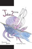 Cover of Jake 2000 by Suzanne Kehde