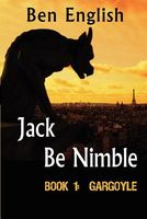 Cover of Jack Be Nimble by Ben English