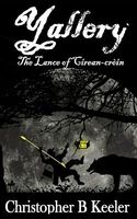 Yallery and the lance of Cirein-croin