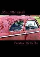 Cover of Ten Mile Road by Fredna DeCarlo