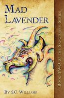 Cover of Mad Lavender by S.C. Williams