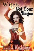 Witch Got Your Tongue