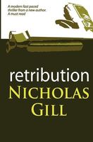 Cover of Retribution by Nicholas Gill