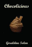 Cover of Chocolicious by Geraldine Solon