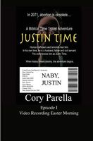 Cover of Video Recording Easter Morning by Cory Parella