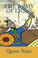 Cover of The Army of Lions by Qasim Najar