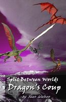Cover of Dragon's Coup by Sean Walton