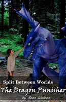 Cover of The Dragon Punisher by Sean Walton