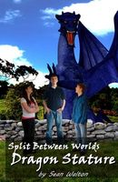 Cover of Dragon Stature by Sean Walton