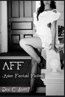 Cover of Aff by Jess C. Scott