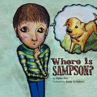 Where Is Sampson?