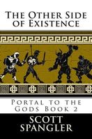 Cover of The Other Side of Existence by Scott Spangler