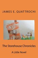James E. Quattrochi's Latest Book