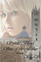 Cover of Saletti Blood: Sins of the Father by Vana V