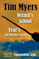 The Wizard's Secret