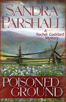 Sandra Parshall's Latest Book