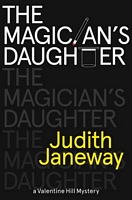 The Magician's Daughter