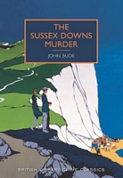 The Sussex Downs Murder