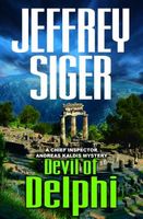Devil of Delphi