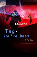 J.C. Lane's Latest Book