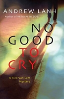 No Good to Cry