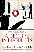 Decline in Prophets