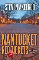 Nantucket Red Ticket