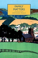 Anthony Rolls's Latest Book