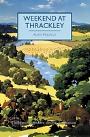 Alan Melville's Latest Book