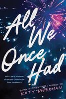 Katy Upperman's Latest Book