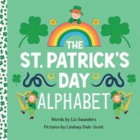 Liz Saunders's Latest Book