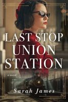 Sarah James's Latest Book
