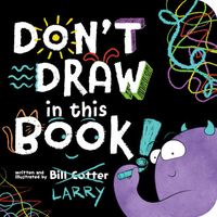 Bill Cotter's Latest Book