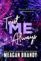 Meagan Brandy's Latest Book