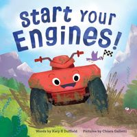 Katy S. Duffield's Latest Book