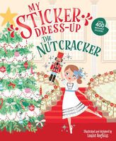 My Sticker Dress-Up