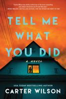 Carter Wilson's Latest Book