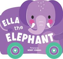 Ella the Elephant