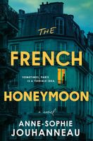 Anne-Sophie Jouhanneau's Latest Book