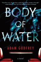 Adam Godfrey's Latest Book