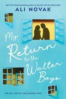 Ali Novak's Latest Book