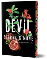Sierra Simone's Latest Book