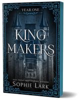 Sophie Lark's Latest Book