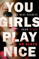 K.D. Aldyn's Latest Book