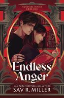 Sav R. Miller's Latest Book